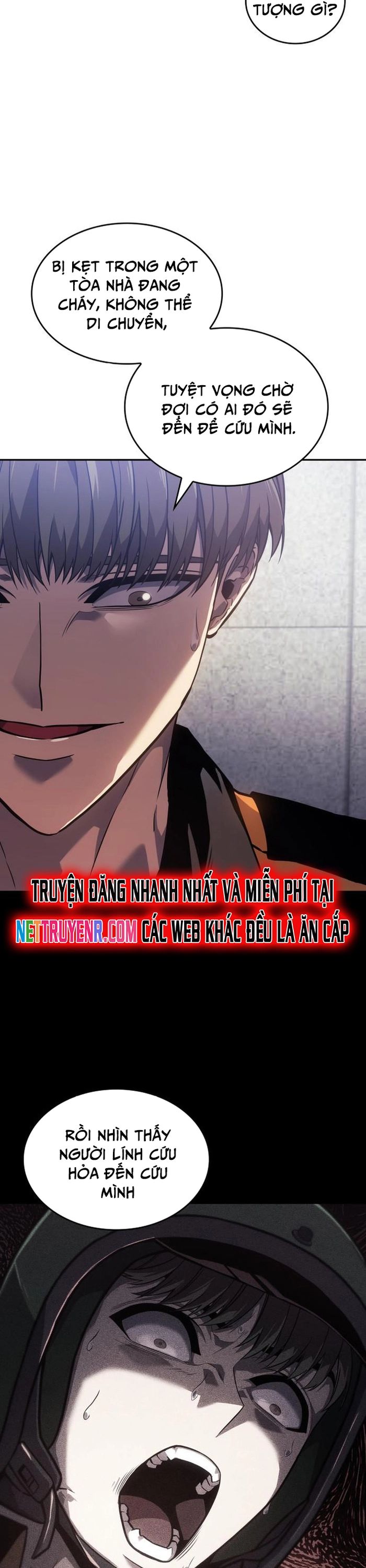Anh Hùng Cứu Hỏa Chapter 10 - Trang 2