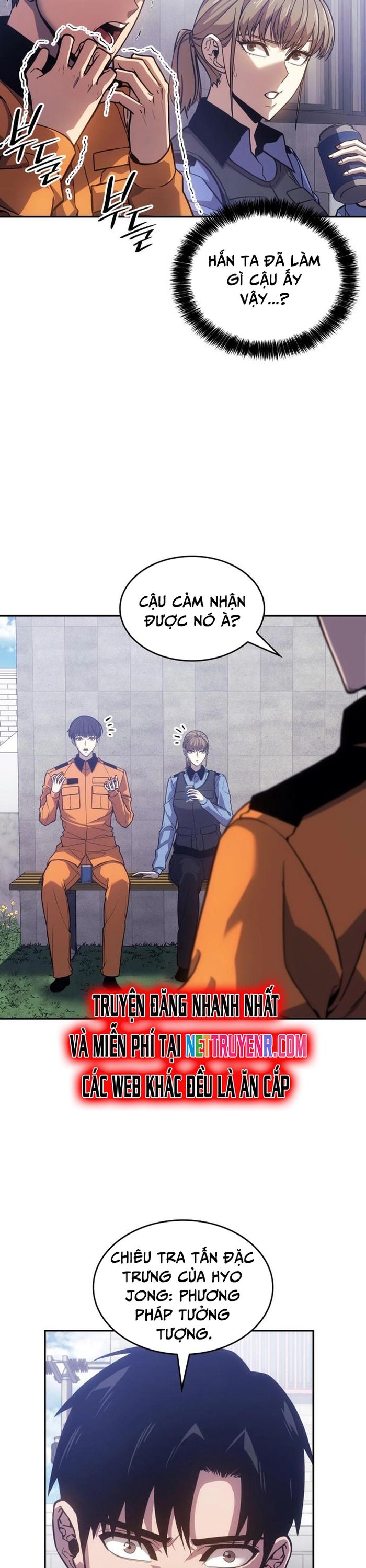 Anh Hùng Cứu Hỏa Chapter 10 - Trang 2