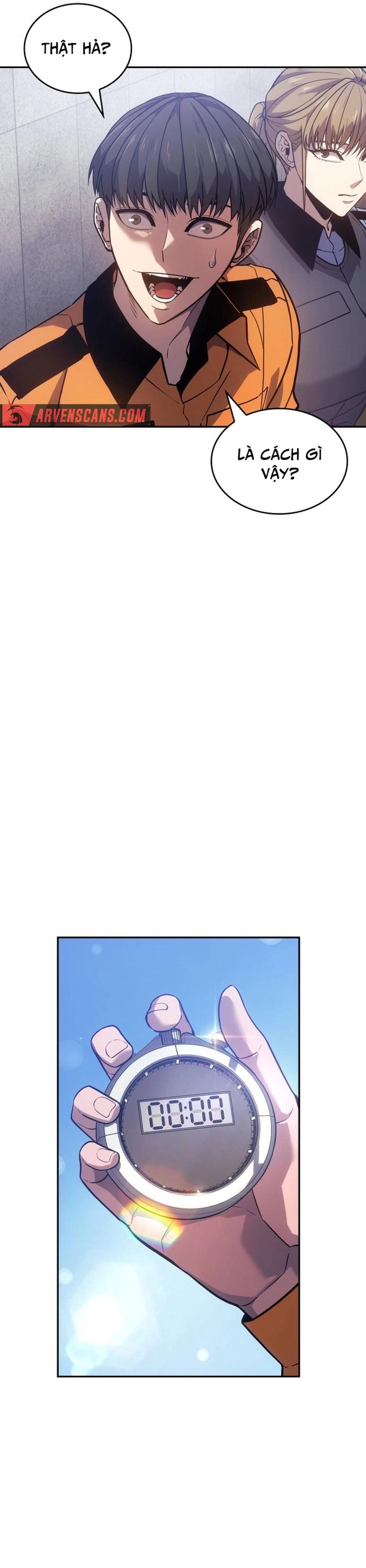 Anh Hùng Cứu Hỏa Chapter 10 - Trang 2