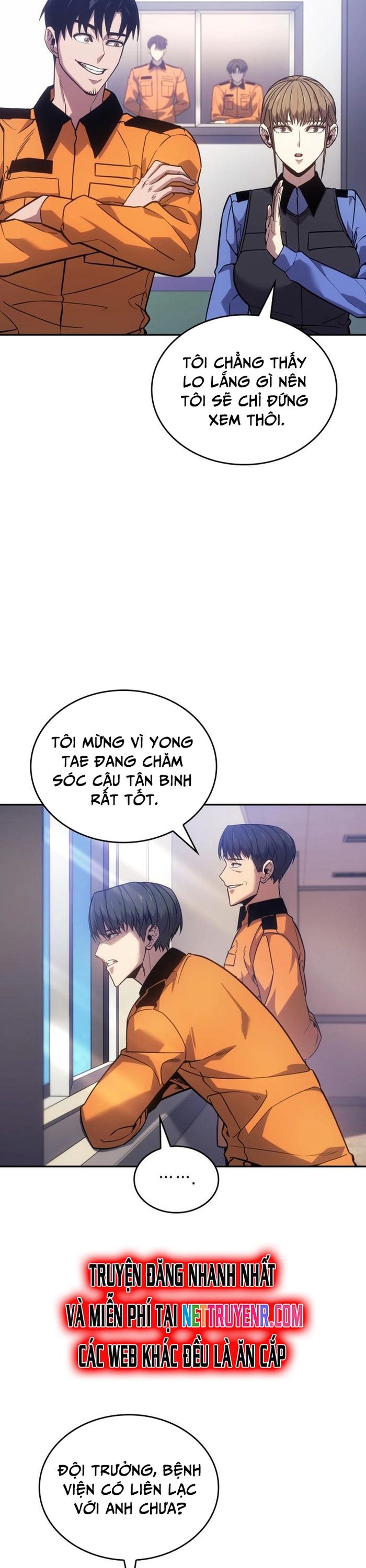 Anh Hùng Cứu Hỏa Chapter 10 - Trang 2