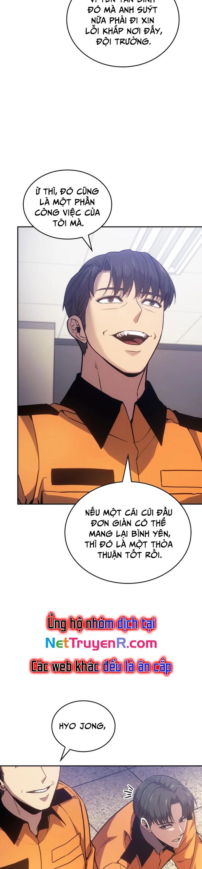 Anh Hùng Cứu Hỏa Chapter 10 - Trang 2