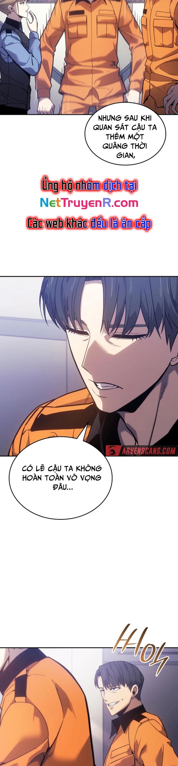 Anh Hùng Cứu Hỏa Chapter 10 - Trang 2