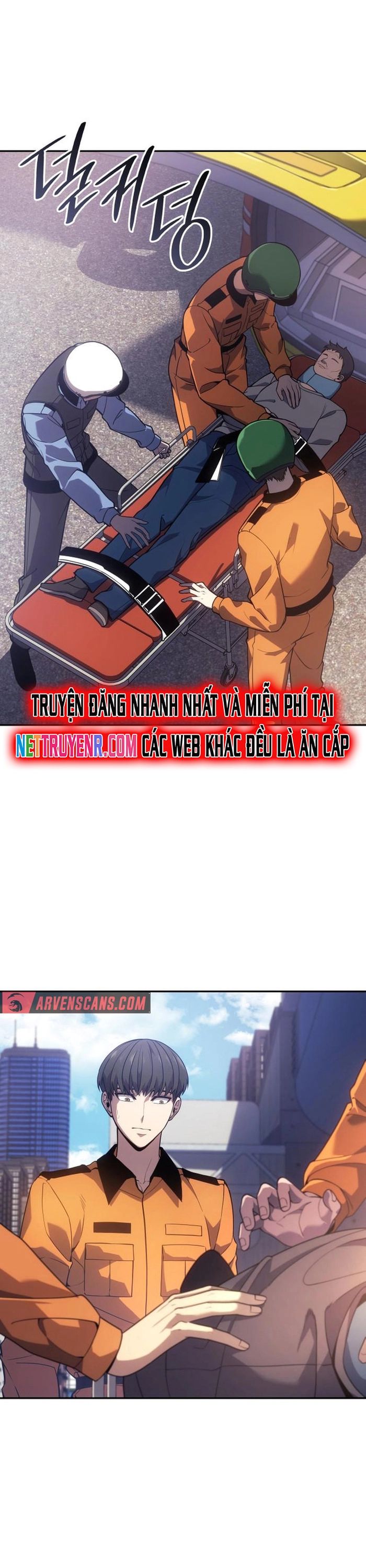 Anh Hùng Cứu Hỏa Chapter 10 - Trang 2