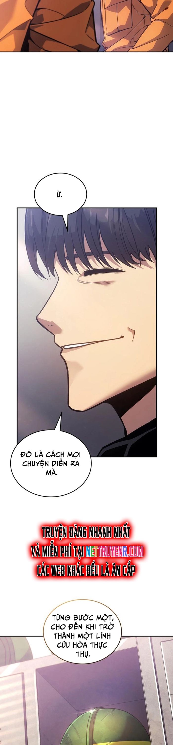 Anh Hùng Cứu Hỏa Chapter 10 - Trang 2