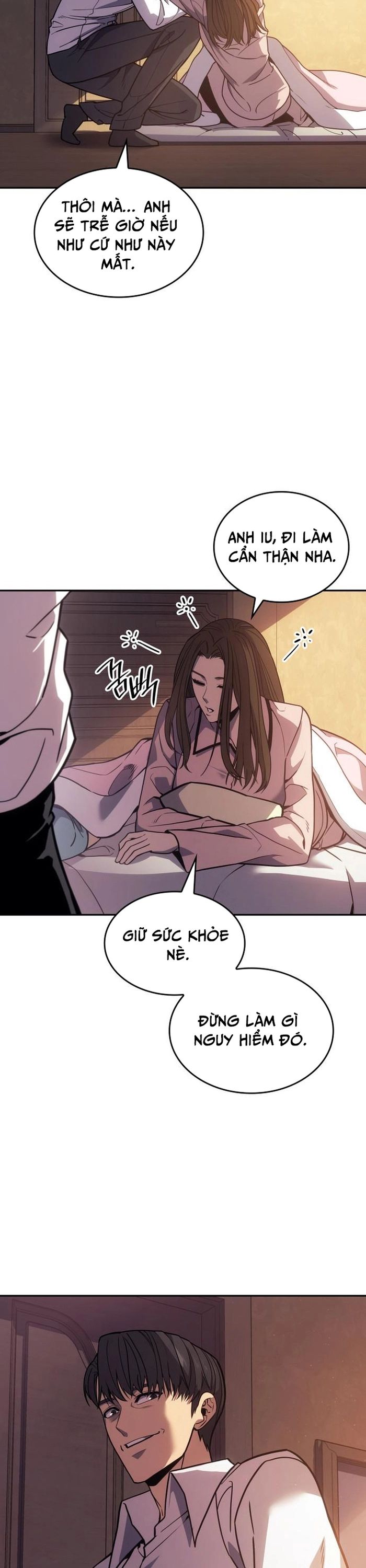 Anh Hùng Cứu Hỏa Chapter 10 - Trang 2