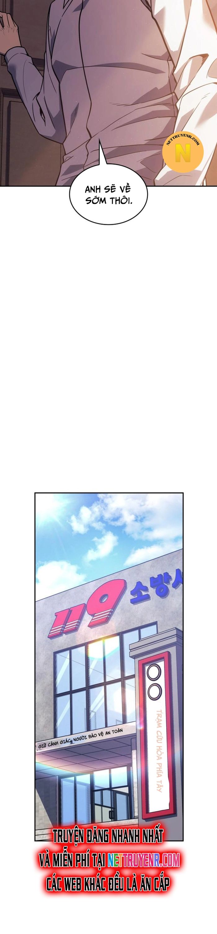 Anh Hùng Cứu Hỏa Chapter 10 - Trang 2