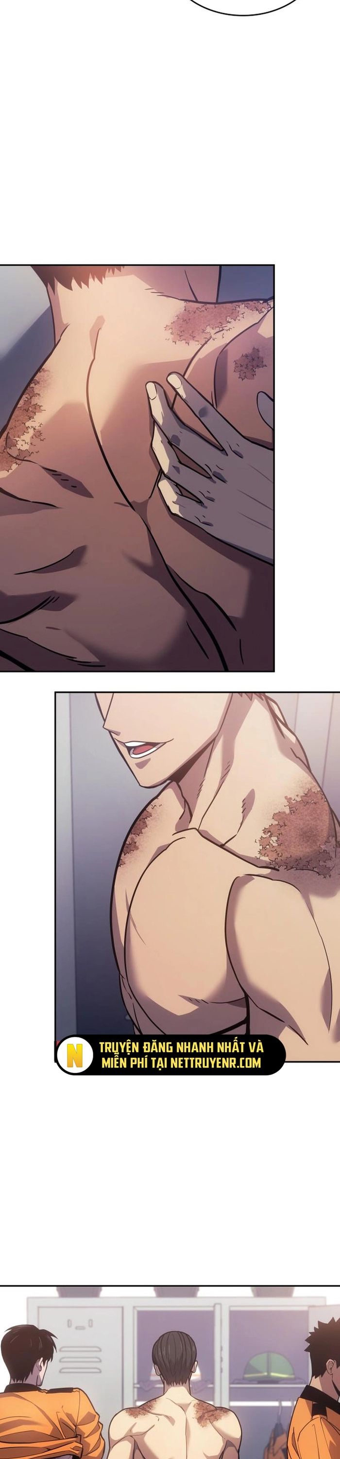 Anh Hùng Cứu Hỏa Chapter 10 - Trang 2