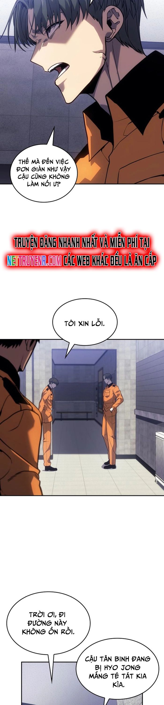 Anh Hùng Cứu Hỏa Chapter 10 - Trang 2