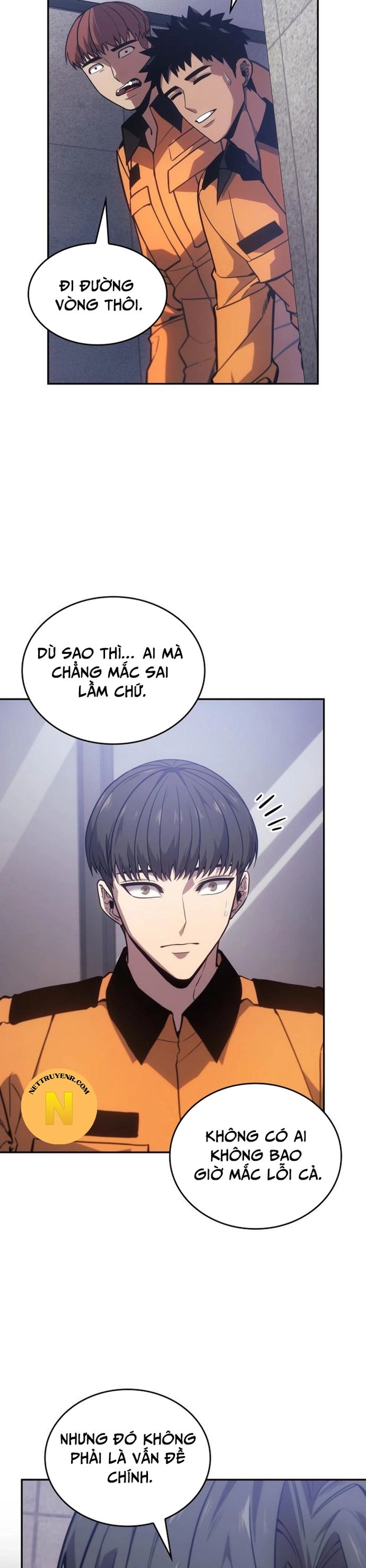 Anh Hùng Cứu Hỏa Chapter 10 - Trang 2