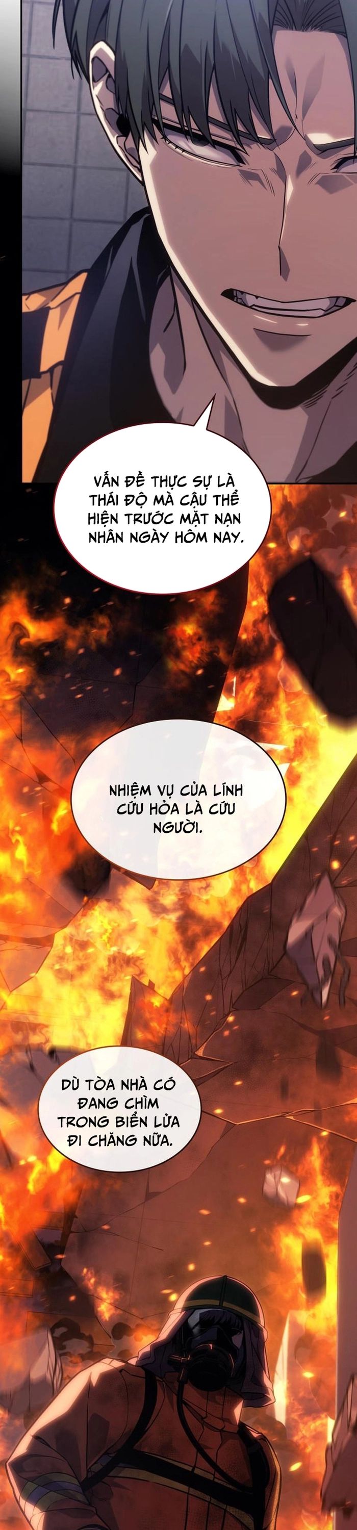 Anh Hùng Cứu Hỏa Chapter 10 - Trang 2