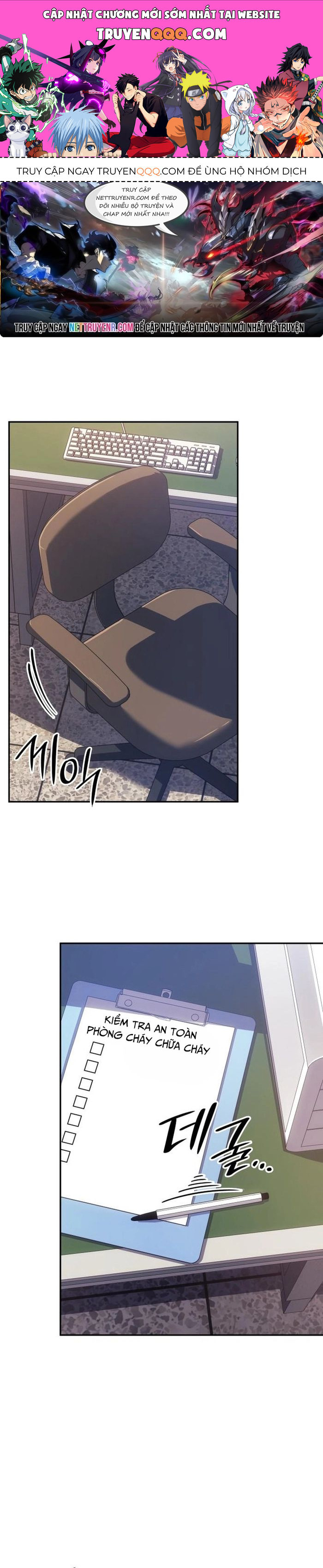 Anh Hùng Cứu Hỏa Chapter 11 - Trang 2