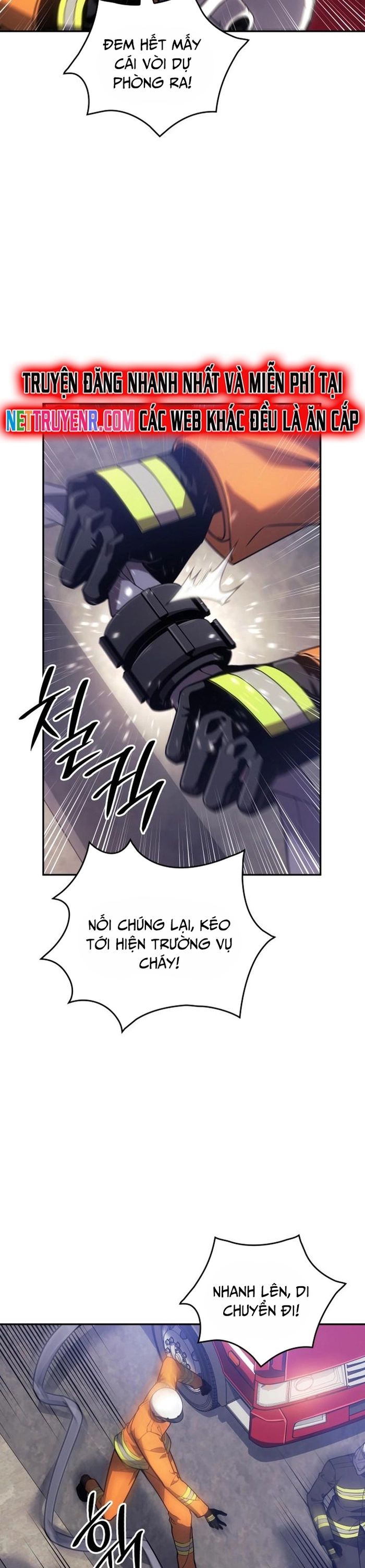 Anh Hùng Cứu Hỏa Chapter 11 - Trang 2