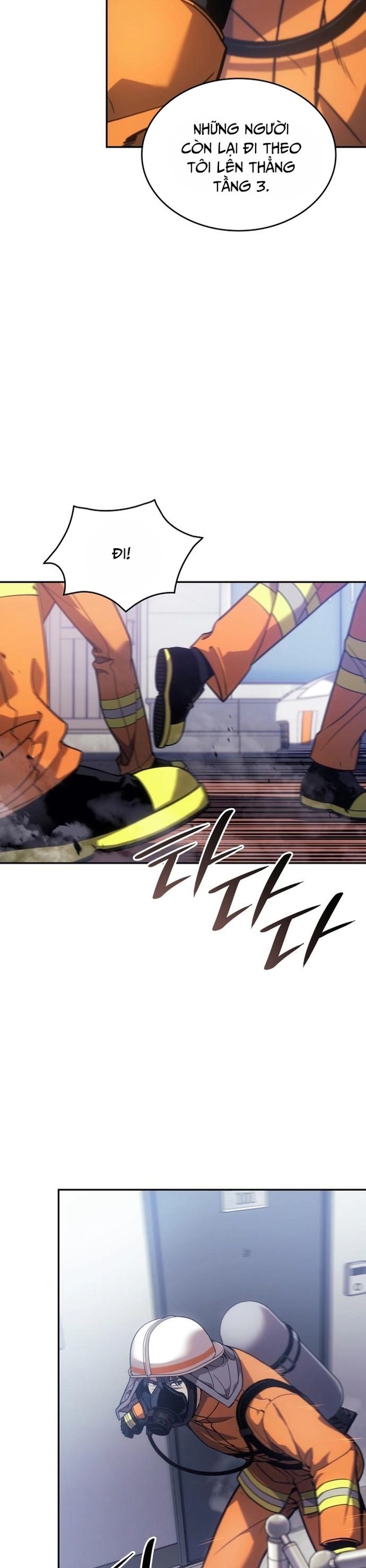 Anh Hùng Cứu Hỏa Chapter 11 - Trang 2