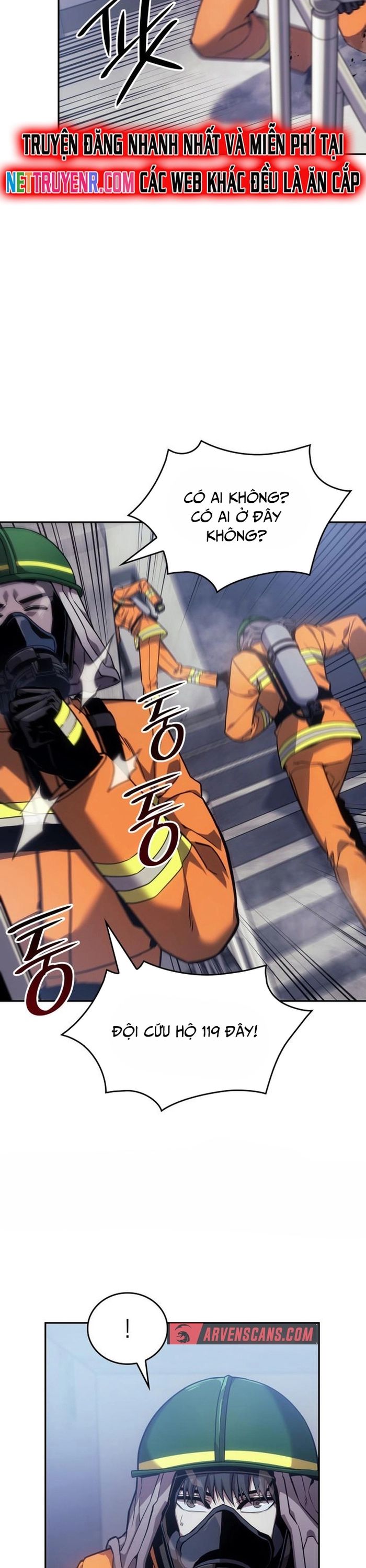 Anh Hùng Cứu Hỏa Chapter 11 - Trang 2