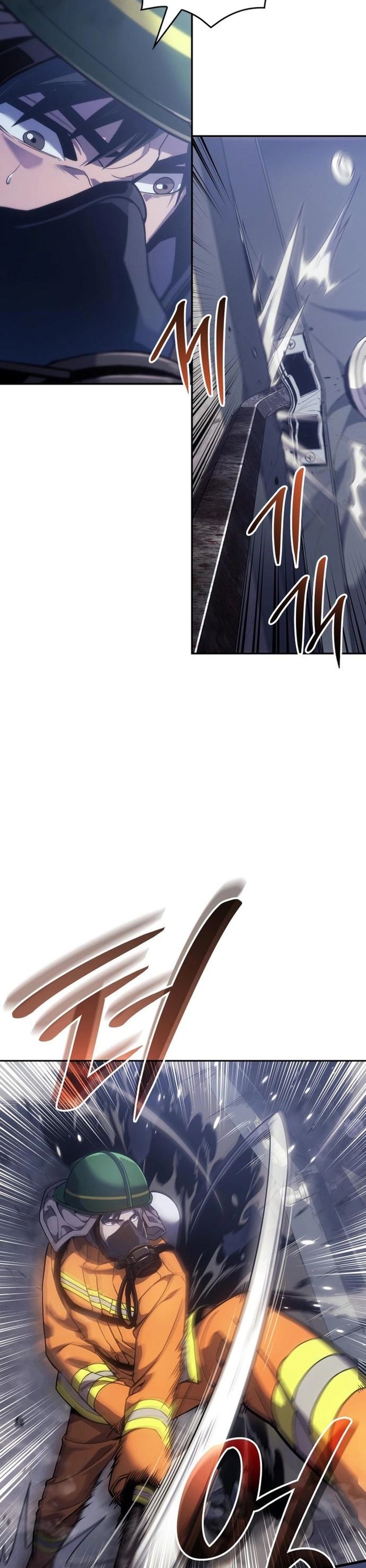 Anh Hùng Cứu Hỏa Chapter 11 - Trang 2