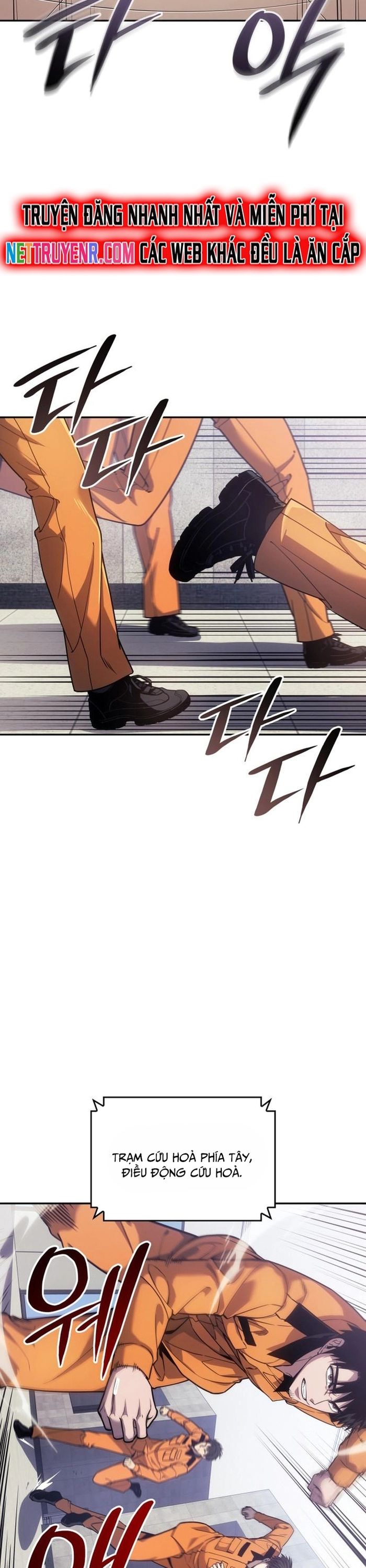 Anh Hùng Cứu Hỏa Chapter 11 - Trang 2