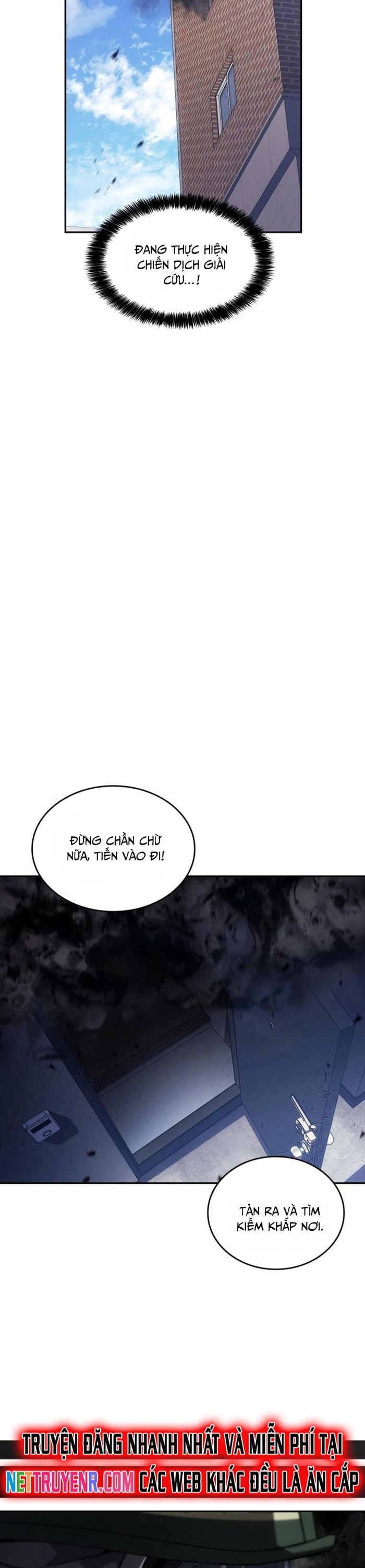 Anh Hùng Cứu Hỏa Chapter 11 - Trang 2