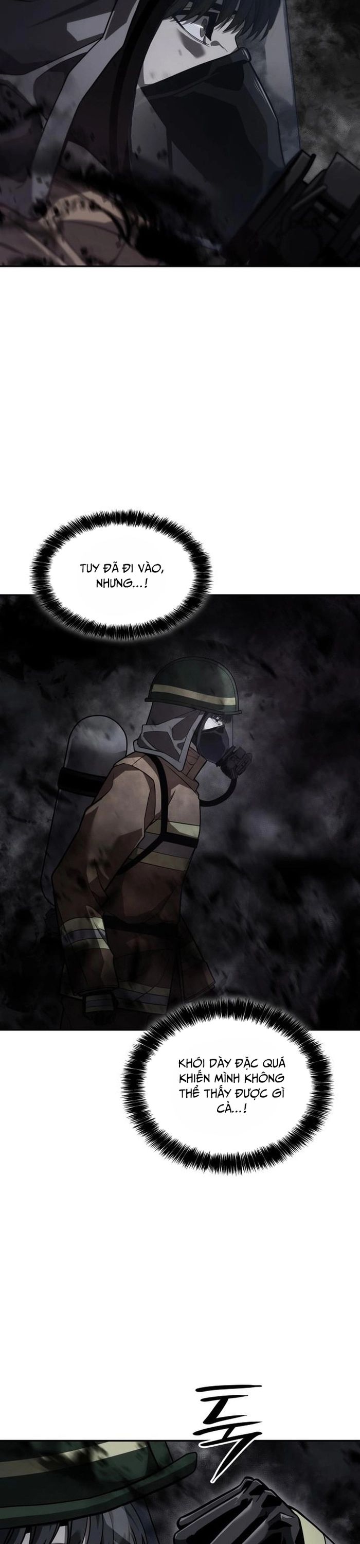 Anh Hùng Cứu Hỏa Chapter 11 - Trang 2