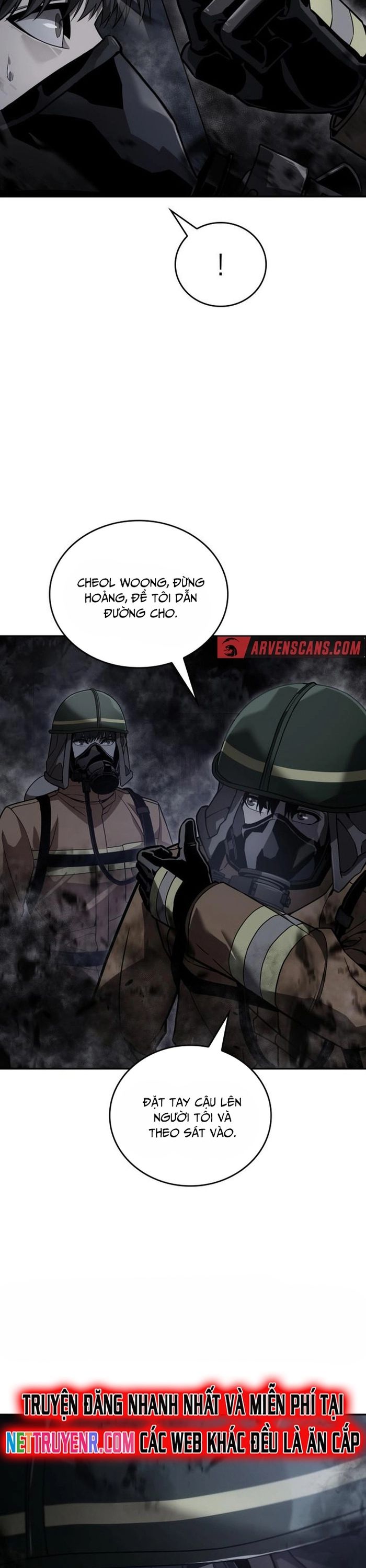 Anh Hùng Cứu Hỏa Chapter 11 - Trang 2