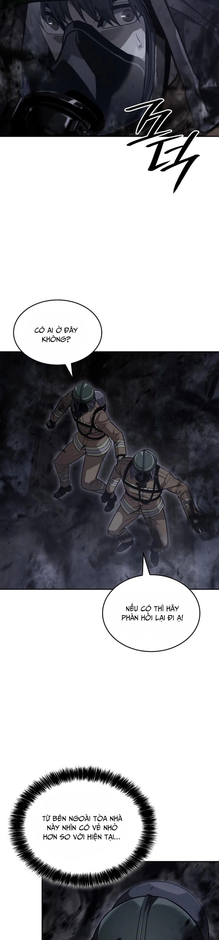 Anh Hùng Cứu Hỏa Chapter 11 - Trang 2