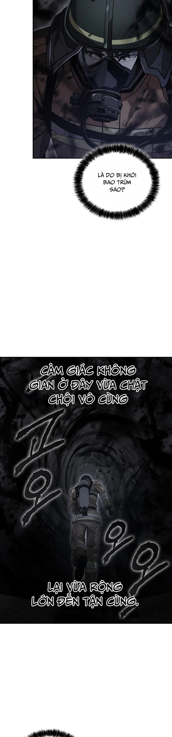 Anh Hùng Cứu Hỏa Chapter 11 - Trang 2