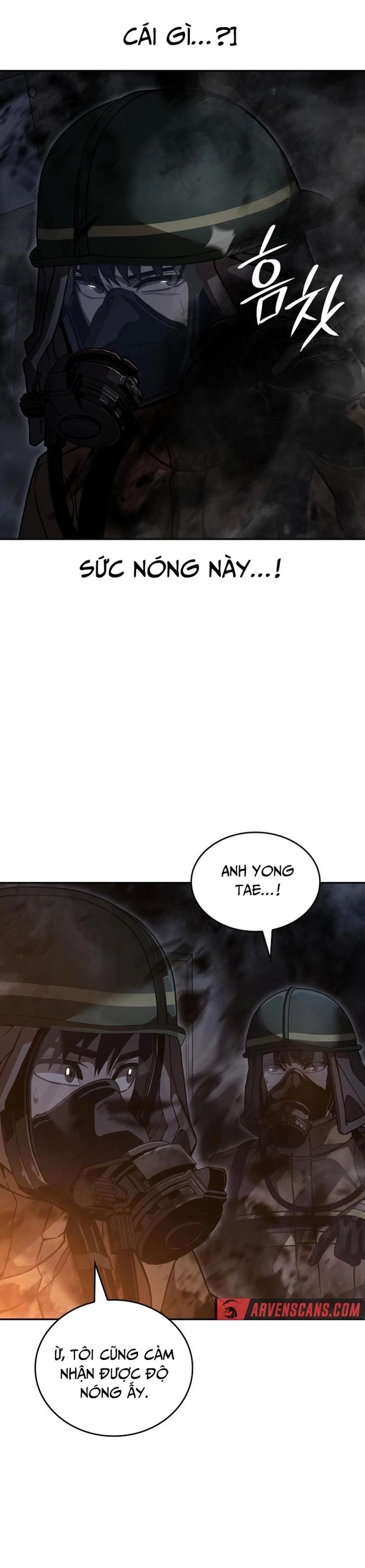 Anh Hùng Cứu Hỏa Chapter 11 - Trang 2