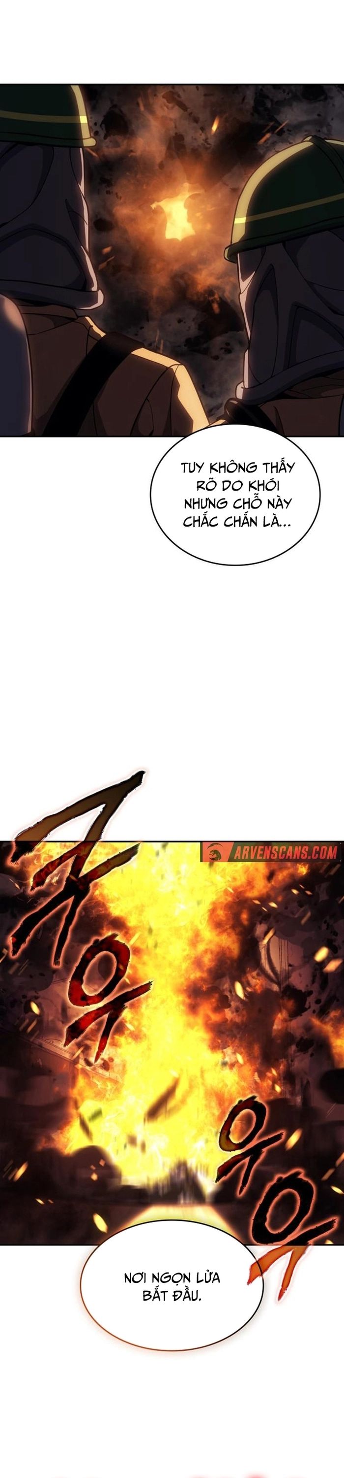 Anh Hùng Cứu Hỏa Chapter 11 - Trang 2