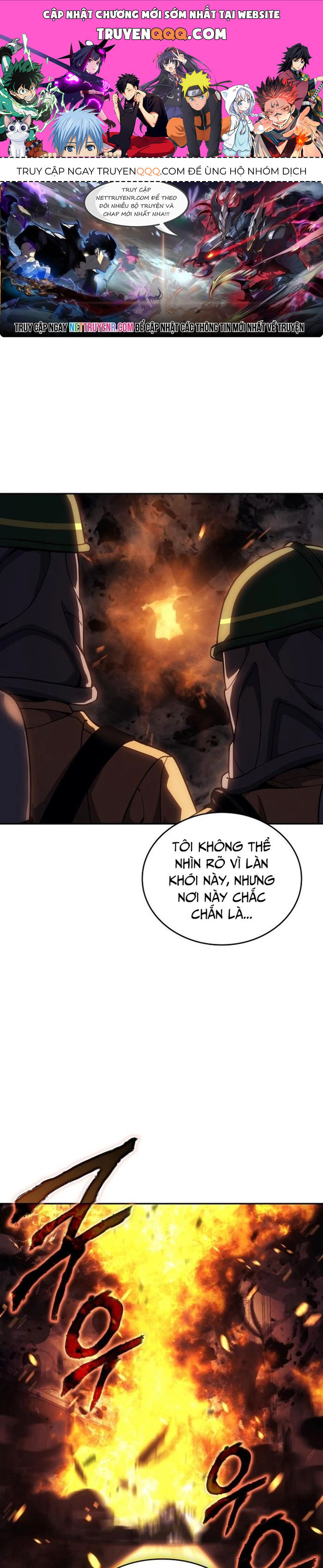 Anh Hùng Cứu Hỏa Chapter 12 - Trang 2