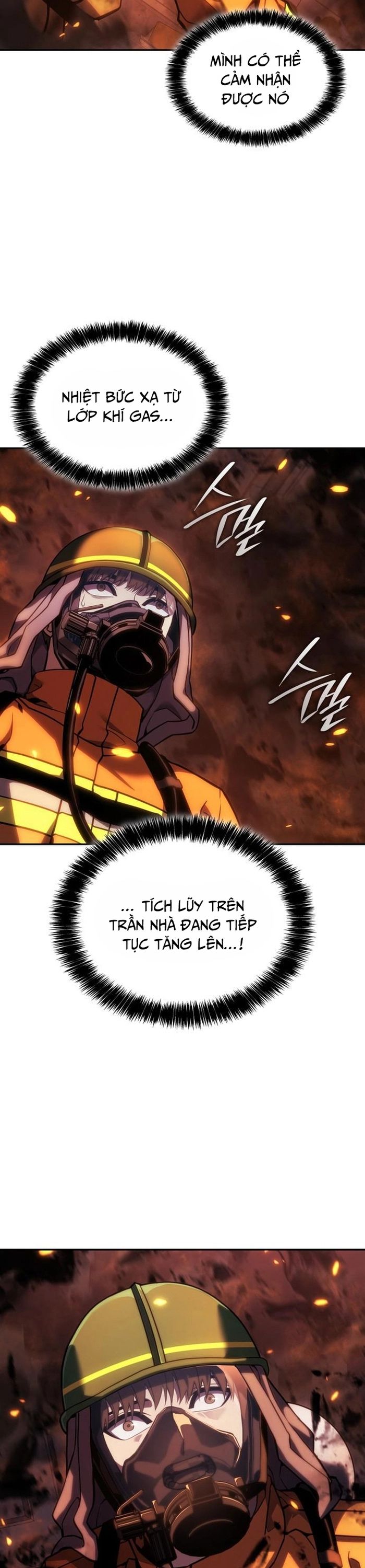 Anh Hùng Cứu Hỏa Chapter 12 - Trang 2