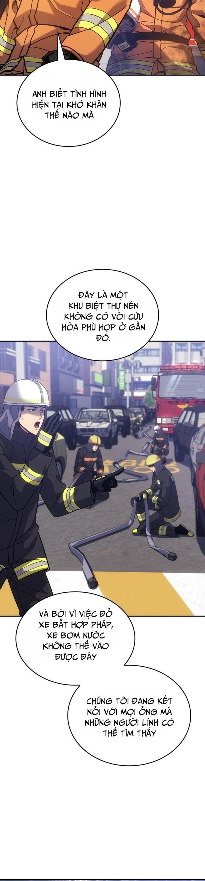 Anh Hùng Cứu Hỏa Chapter 12 - Trang 2