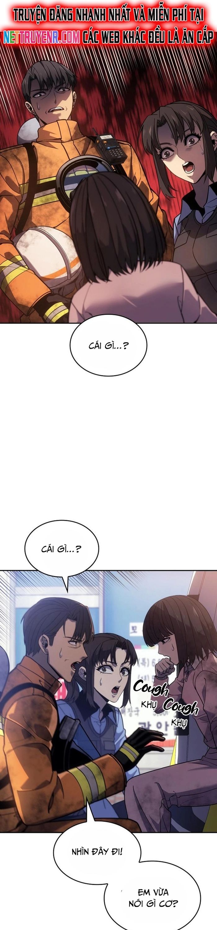 Anh Hùng Cứu Hỏa Chapter 12 - Trang 2