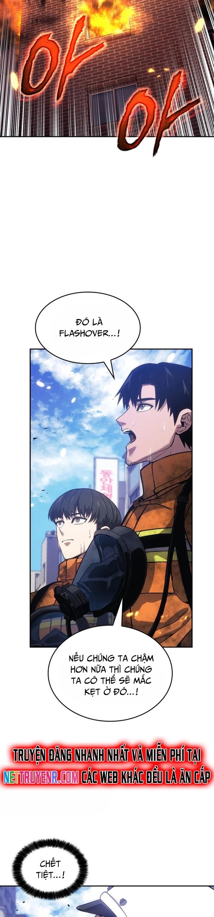 Anh Hùng Cứu Hỏa Chapter 12 - Trang 2