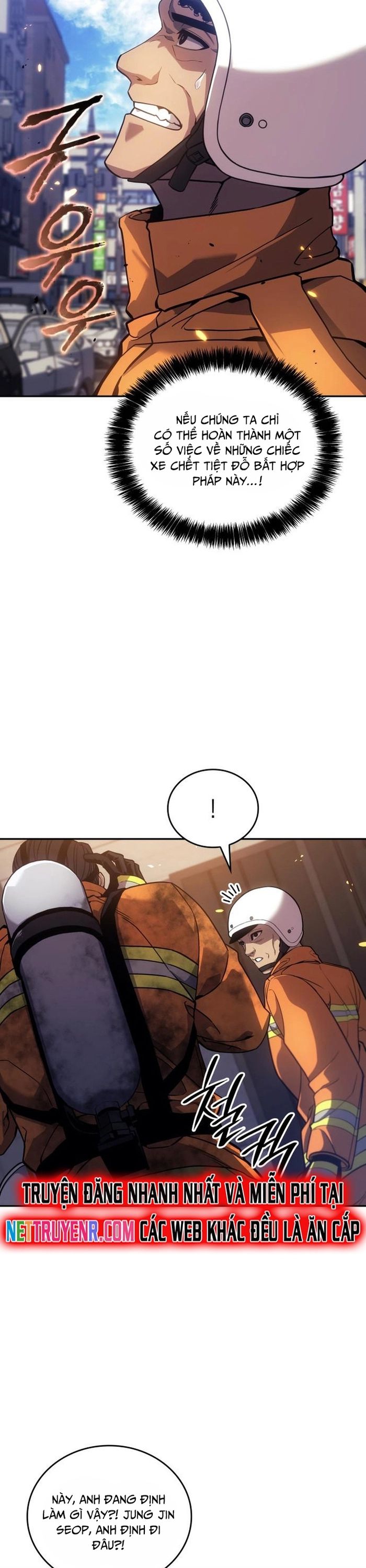 Anh Hùng Cứu Hỏa Chapter 12 - Trang 2