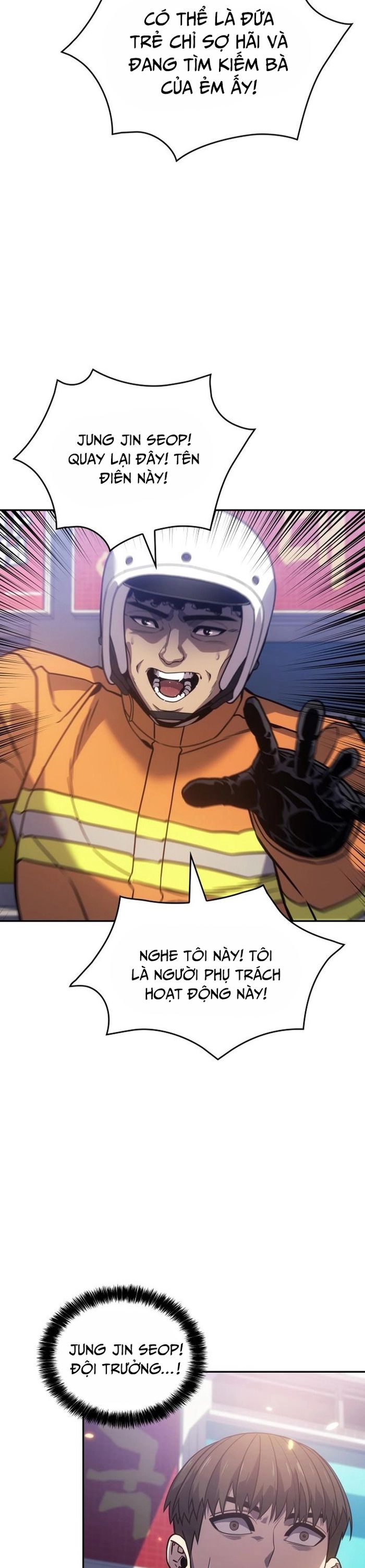 Anh Hùng Cứu Hỏa Chapter 12 - Trang 2