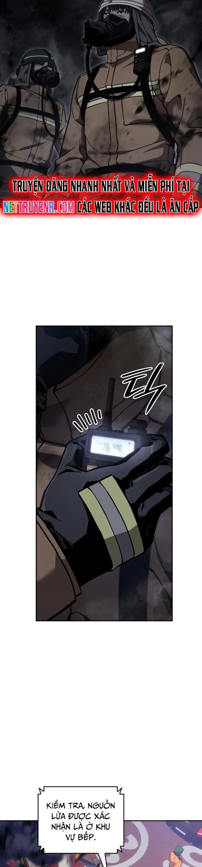 Anh Hùng Cứu Hỏa Chapter 12 - Trang 2