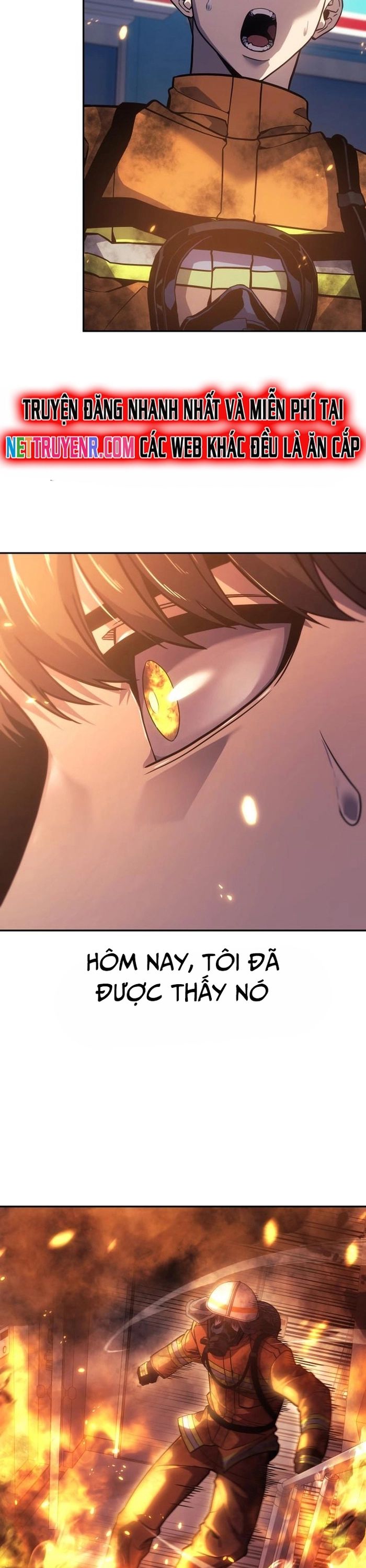 Anh Hùng Cứu Hỏa Chapter 12 - Trang 2