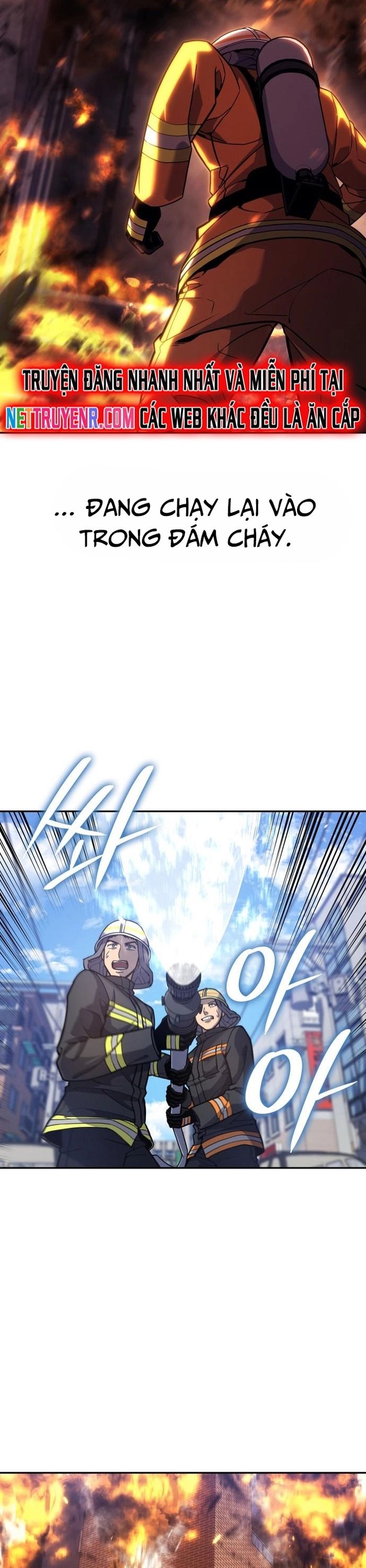 Anh Hùng Cứu Hỏa Chapter 12 - Trang 2