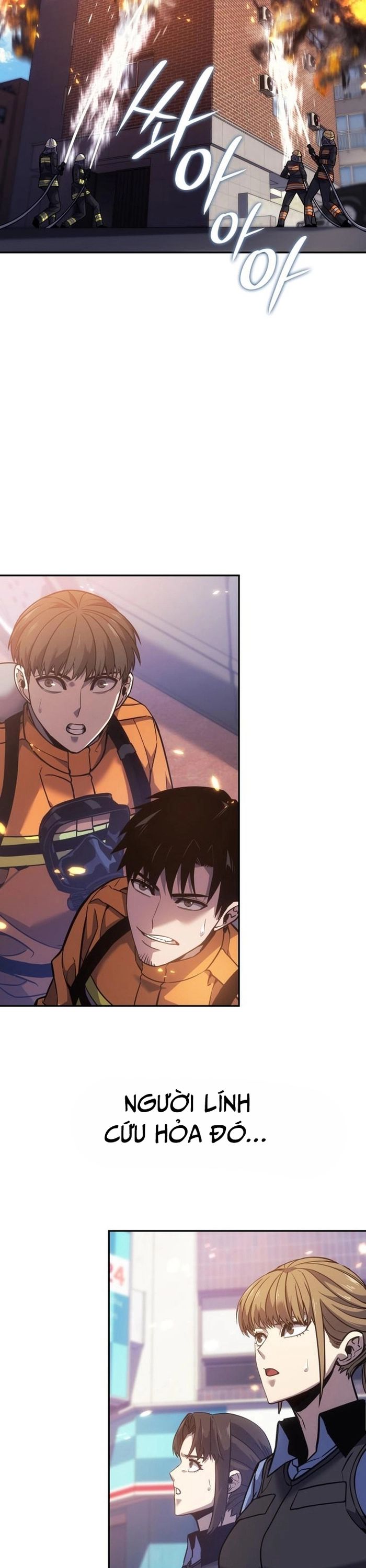 Anh Hùng Cứu Hỏa Chapter 12 - Trang 2