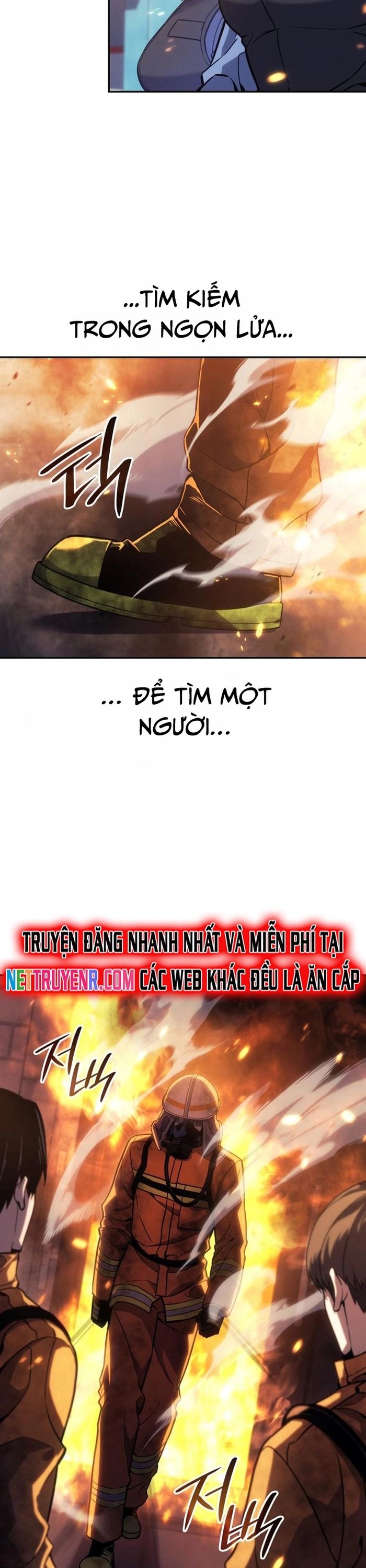 Anh Hùng Cứu Hỏa Chapter 12 - Trang 2