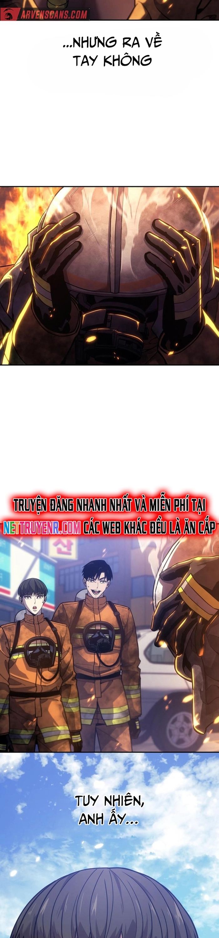 Anh Hùng Cứu Hỏa Chapter 12 - Trang 2