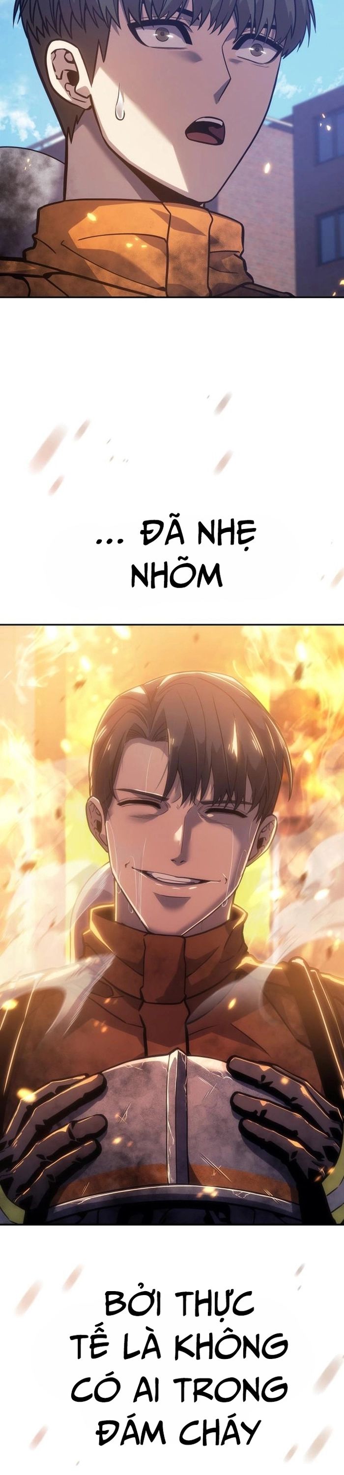 Anh Hùng Cứu Hỏa Chapter 12 - Trang 2