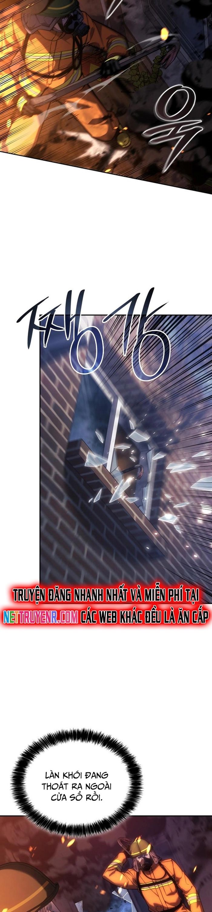 Anh Hùng Cứu Hỏa Chapter 12 - Trang 2