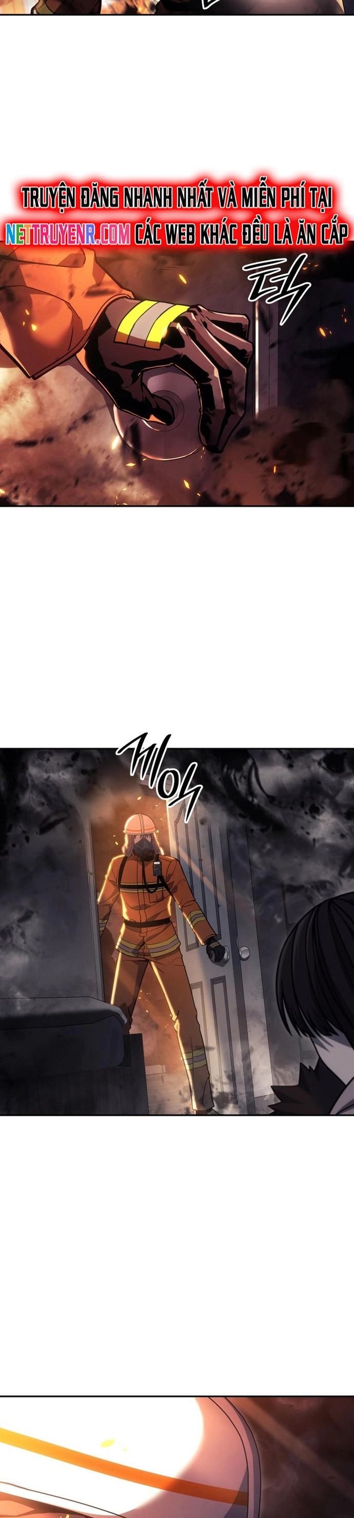 Anh Hùng Cứu Hỏa Chapter 12 - Trang 2