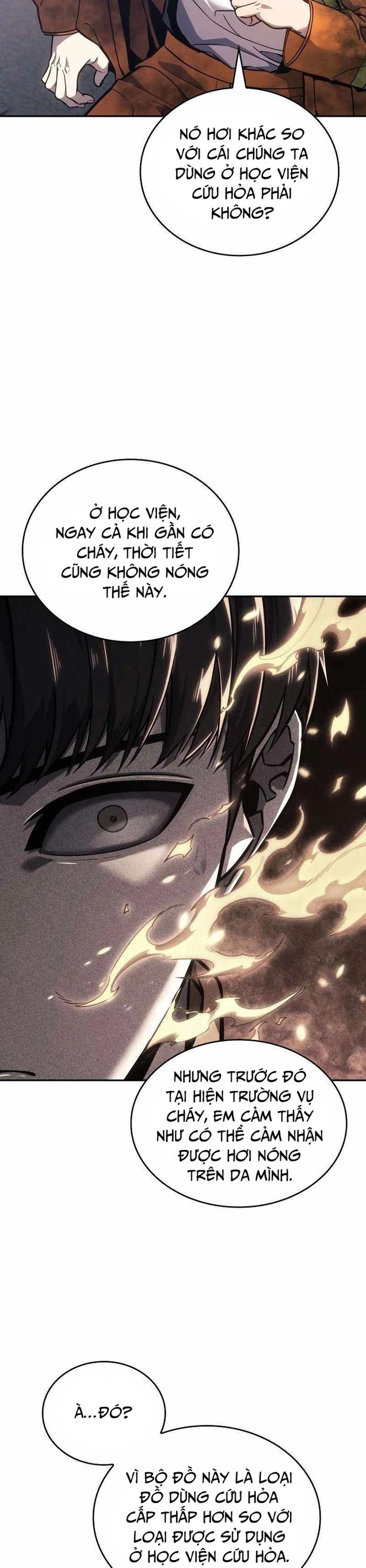 Anh Hùng Cứu Hỏa Chapter 13 - Trang 2