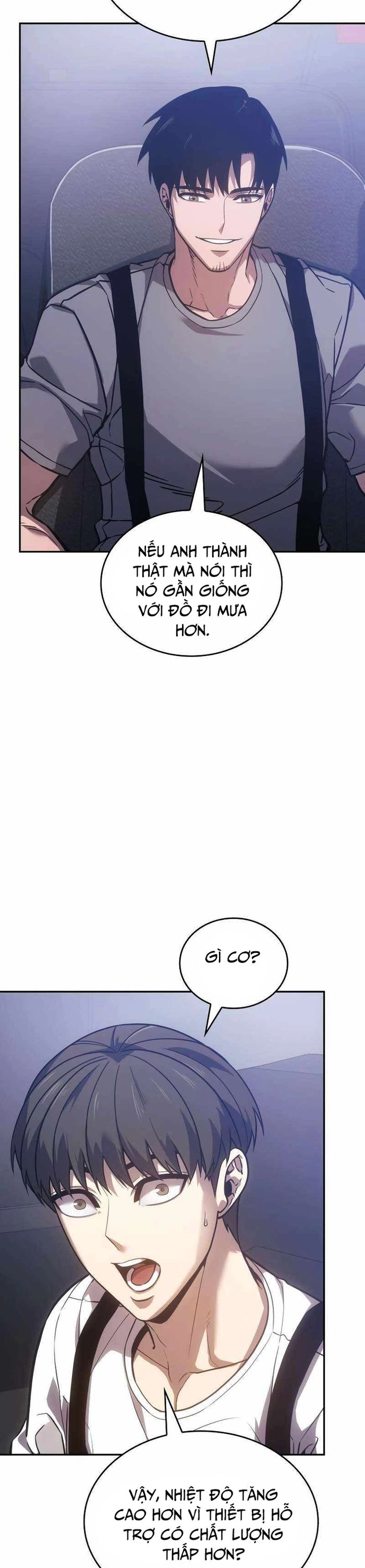 Anh Hùng Cứu Hỏa Chapter 13 - Trang 2