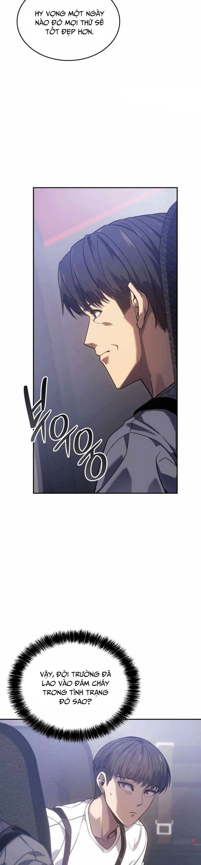 Anh Hùng Cứu Hỏa Chapter 13 - Trang 2