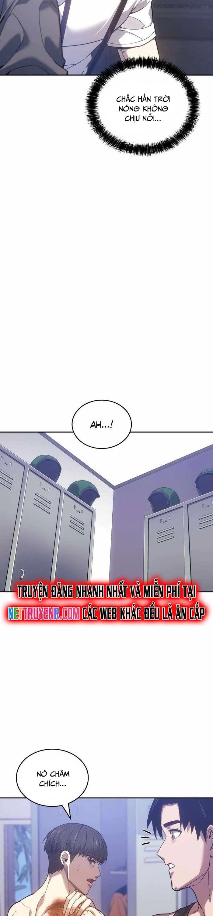 Anh Hùng Cứu Hỏa Chapter 13 - Trang 2