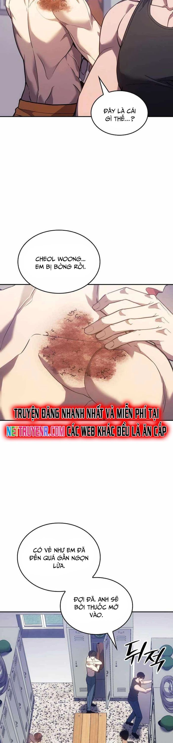 Anh Hùng Cứu Hỏa Chapter 13 - Trang 2