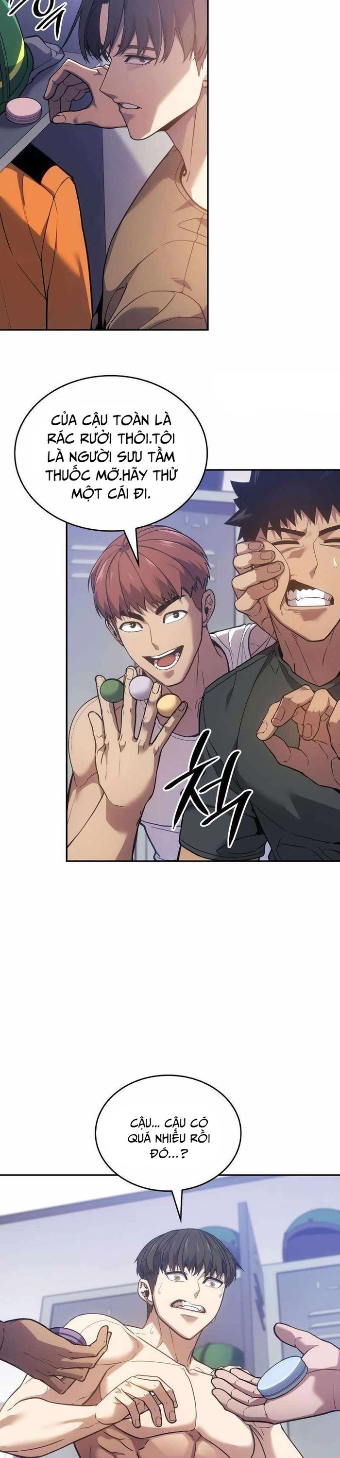 Anh Hùng Cứu Hỏa Chapter 13 - Trang 2