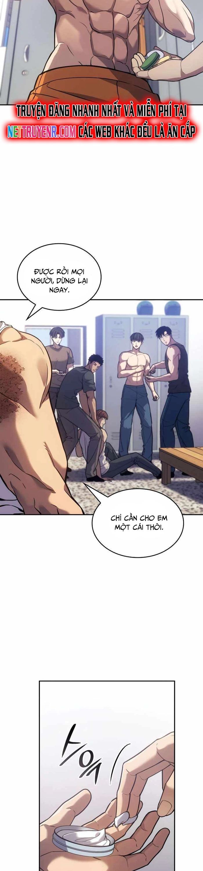 Anh Hùng Cứu Hỏa Chapter 13 - Trang 2
